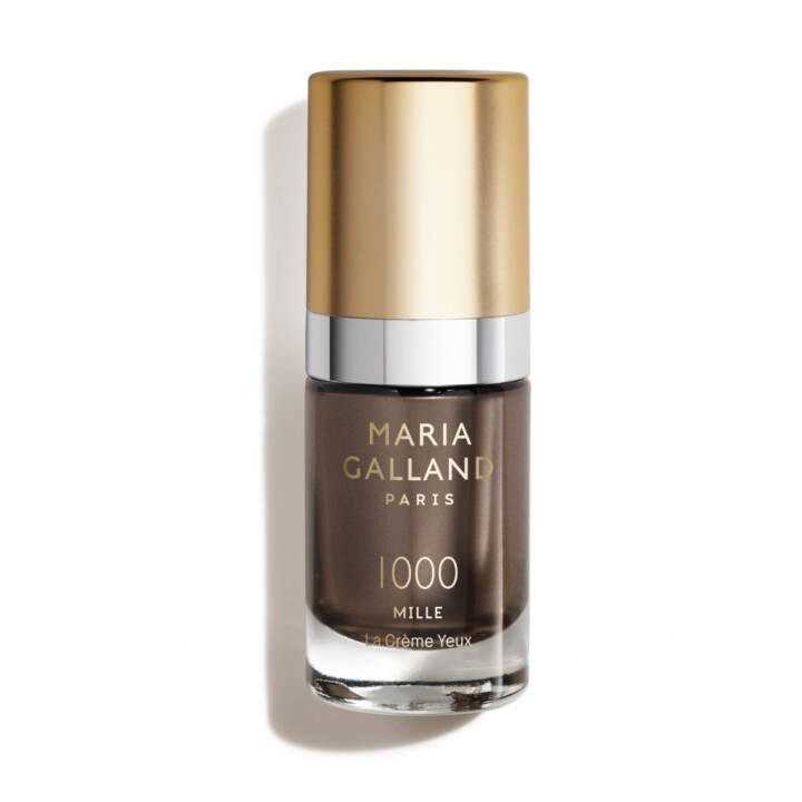 Maria Galland Mille Eye Creme 15 ml in der Tube