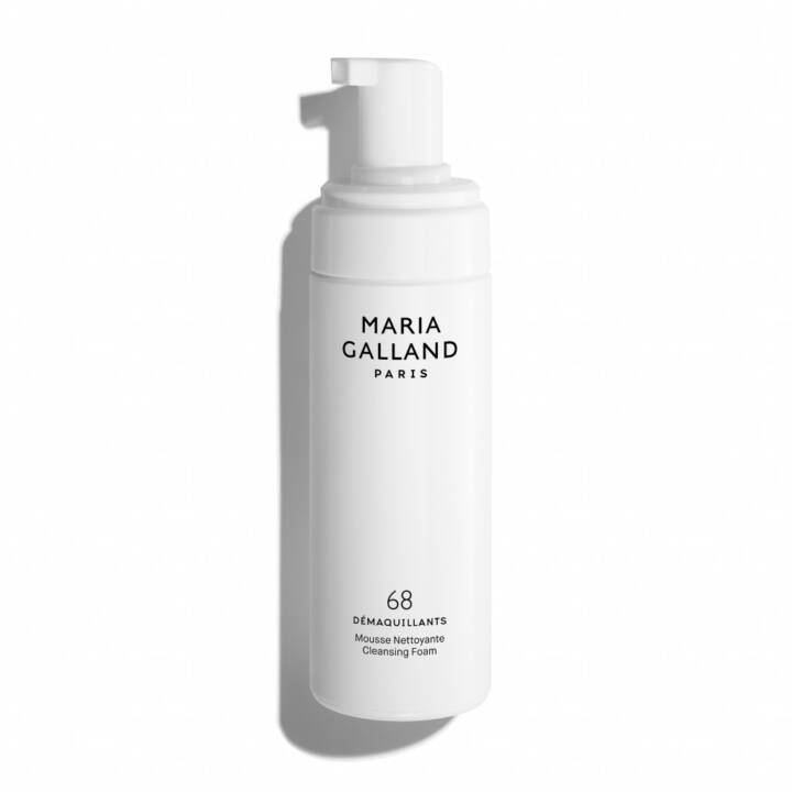 Maria Galland 68 FoamCleansing Foam